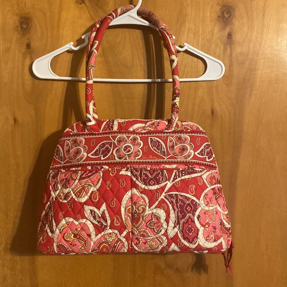 Vera Bradley Shoulder Bag